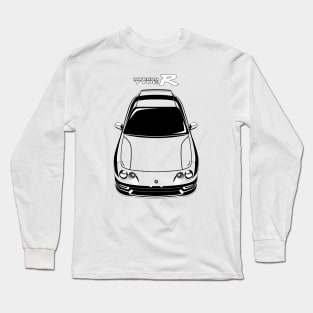 Integra Type R 1997-2001 Long Sleeve T-Shirt